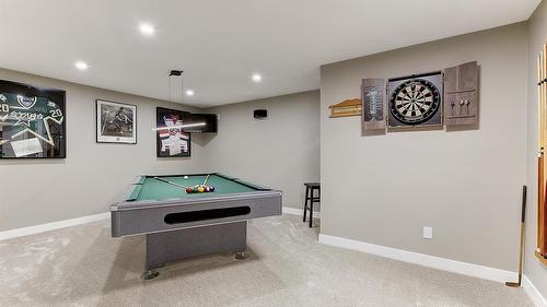 3077 Quail Crescent, Kelowna, BC - Indoor Photo Showing Other Room