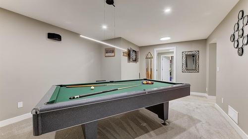 3077 Quail Crescent, Kelowna, BC - Indoor Photo Showing Other Room