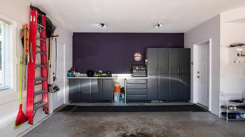 3077 Quail Crescent, Kelowna, BC - Indoor