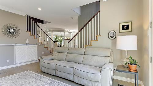 3077 Quail Crescent, Kelowna, BC - Indoor