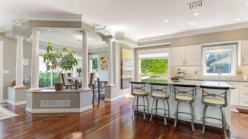 3077 Quail Crescent, Kelowna, BC - Indoor