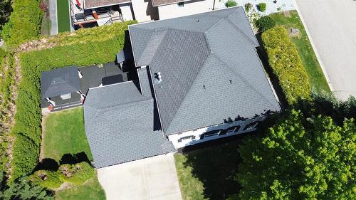 3077 Quail Crescent, Kelowna, BC - Outdoor
