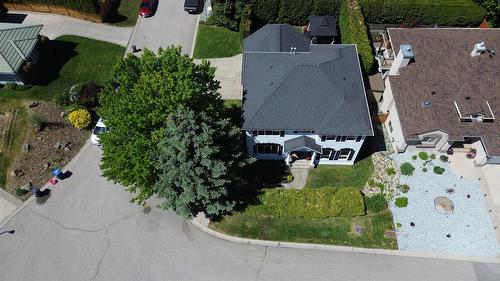 3077 Quail Crescent, Kelowna, BC - Outdoor