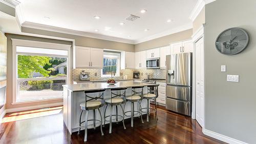 3077 Quail Crescent, Kelowna, BC - Indoor