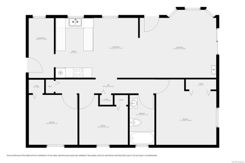 515 Oak Pl, Campbell River, BC 