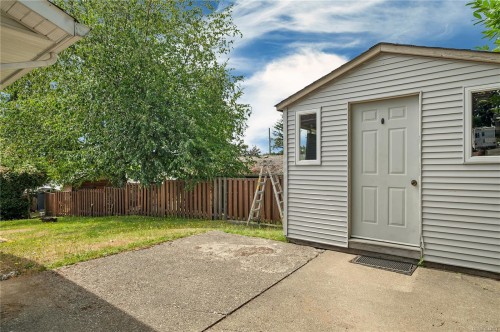 515 Oak Pl, Campbell River, BC 