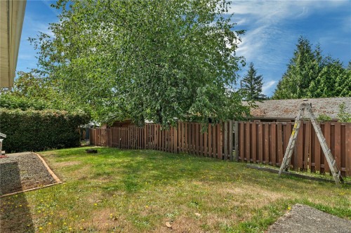 515 Oak Pl, Campbell River, BC 