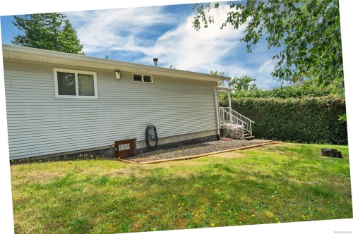515 Oak Pl, Campbell River, BC 