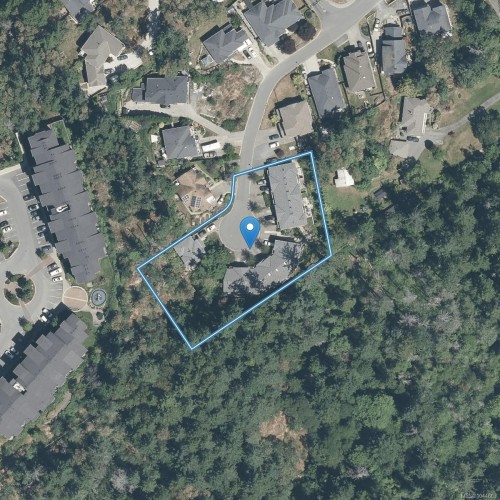 #2-1649 Lloyd Pl, View Royal, BC 