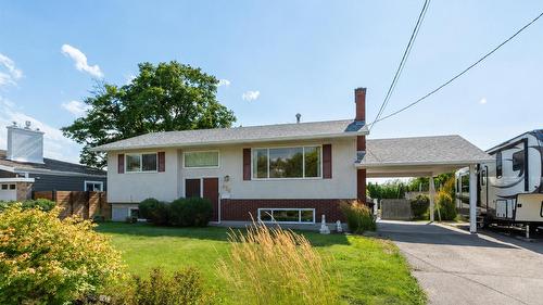 430 Perth Road, Kelowna, BC - Outdoor