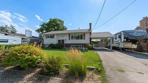 430 Perth Road, Kelowna, BC - Outdoor