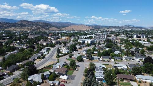 430 Perth Road, Kelowna, BC - Outdoor With View