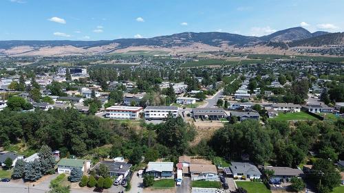 430 Perth Road, Kelowna, BC - Outdoor With View