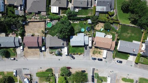 430 Perth Road, Kelowna, BC - Outdoor With View