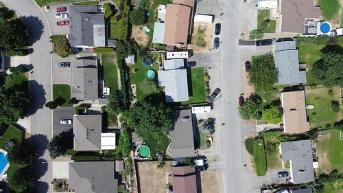 430 Perth Road, Kelowna, BC -  With View