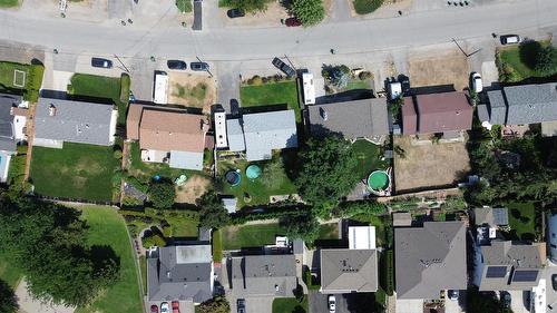 430 Perth Road, Kelowna, BC - Outdoor With View
