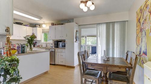 430 Perth Road, Kelowna, BC - Indoor
