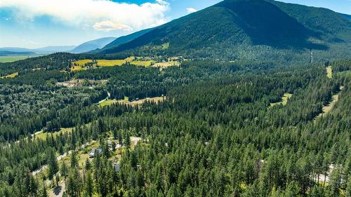 Cedar Hill Road, Creston, BC - Outdoor With View