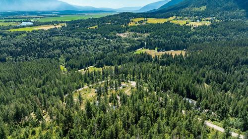 Cedar Hill Road, Creston, BC - Outdoor With View