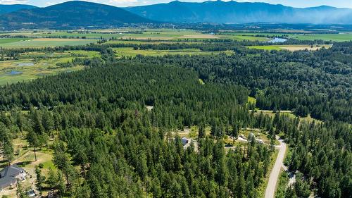 Cedar Hill Road, Creston, BC - Outdoor With View