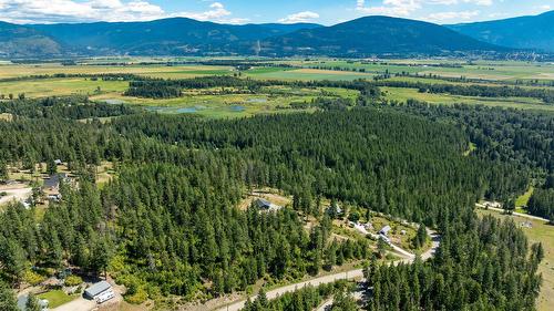 Cedar Hill Road, Creston, BC - Outdoor With View