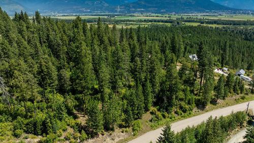 Cedar Hill Road, Creston, BC - Outdoor With View