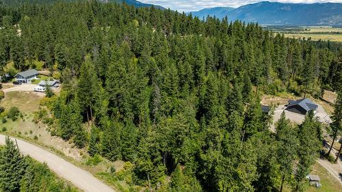 Cedar Hill Road, Creston, BC - Outdoor With View