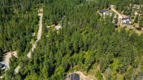 Cedar Hill Road, Creston, BC - Outdoor With View