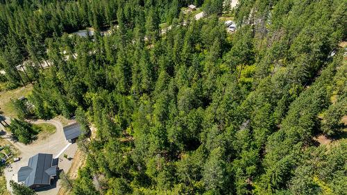 Cedar Hill Road, Creston, BC - Outdoor With View