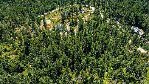 Cedar Hill Road, Creston, BC - Outdoor With View