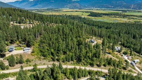 Cedar Hill Road, Creston, BC - Outdoor With View