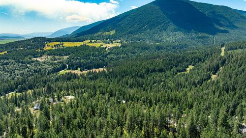 Cedar Hill Road, Creston, BC - Outdoor With View