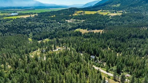 Cedar Hill Road, Creston, BC - Outdoor With View