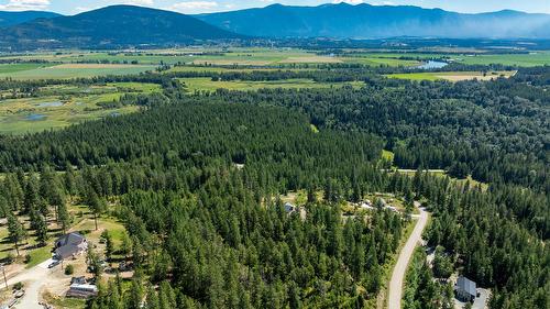 Cedar Hill Road, Creston, BC - Outdoor With View