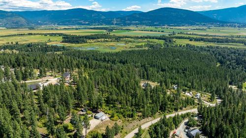 Cedar Hill Road, Creston, BC - Outdoor With View