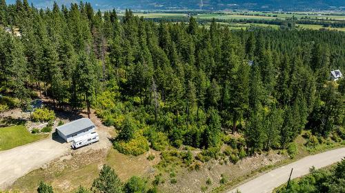 Cedar Hill Road, Creston, BC - Outdoor With View