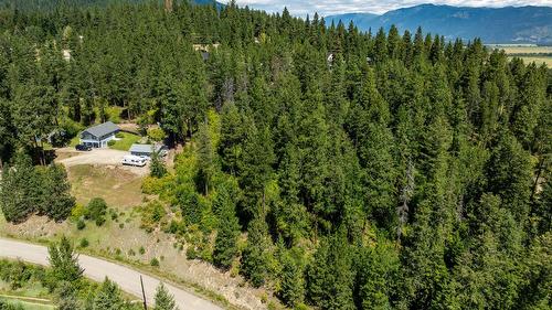Cedar Hill Road, Creston, BC - Outdoor With View