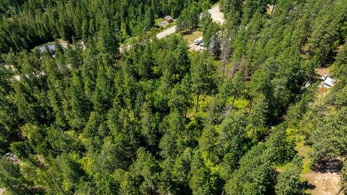 Cedar Hill Road, Creston, BC - Outdoor