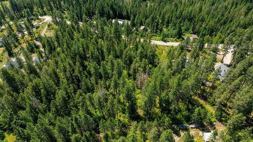 Cedar Hill Road, Creston, BC - Outdoor