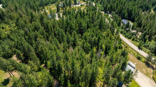 Cedar Hill Road, Creston, BC - Outdoor With View