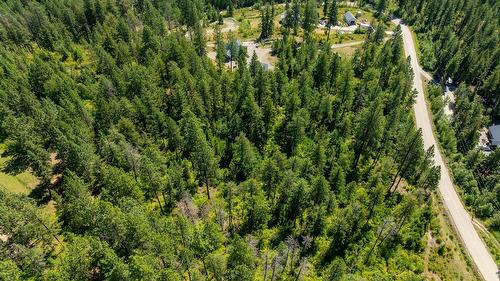 Cedar Hill Road, Creston, BC - Outdoor With View