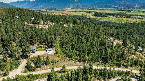 Cedar Hill Road, Creston, BC - Outdoor With View