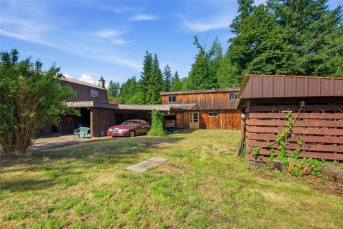 7878 Wardrop Rd, Port Alberni, BC 