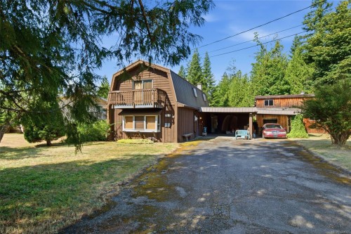 7878 Wardrop Rd, Port Alberni, BC 