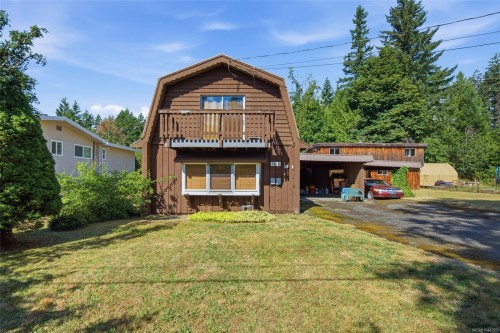 7878 Wardrop Rd, Port Alberni, BC 