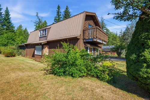 7878 Wardrop Rd, Port Alberni, BC 