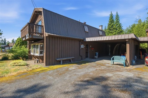 7878 Wardrop Rd, Port Alberni, BC 