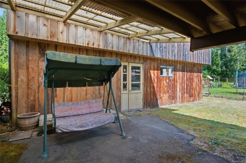 7878 Wardrop Rd, Port Alberni, BC 