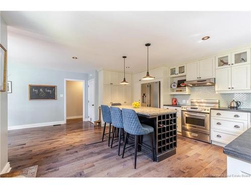 384 Parkhurst Dr, Fredericton, NB 