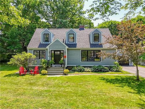 384 Parkhurst Dr, Fredericton, NB 